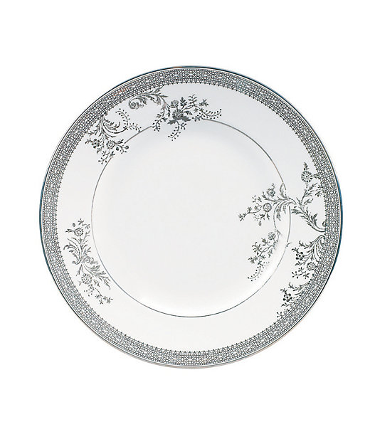 ヴェラ・ウォン ヴェラレースプラチナ アクセントプレート20cm