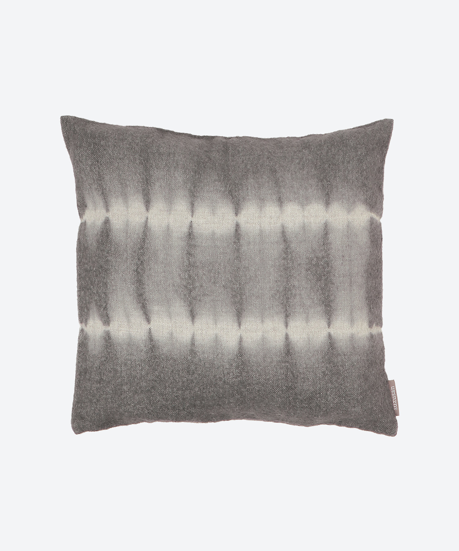 縫い筋絞りアルパカクッションカバー 1132A－440 | suzusan