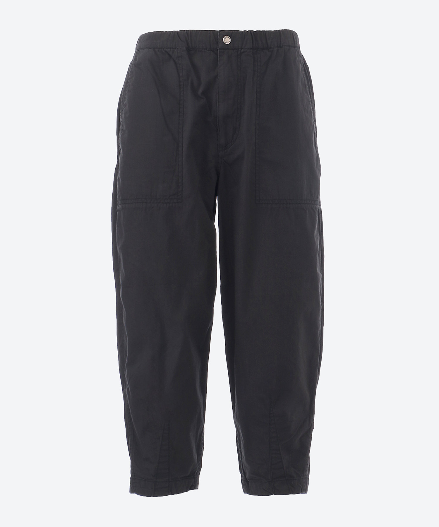 パンツ Ripstop Wide Cropped Field