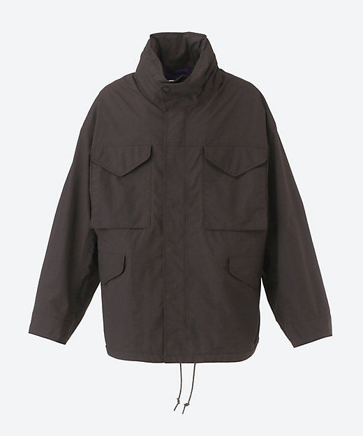 ブルゾン GORE―TEX Field Jacket 26S―42
