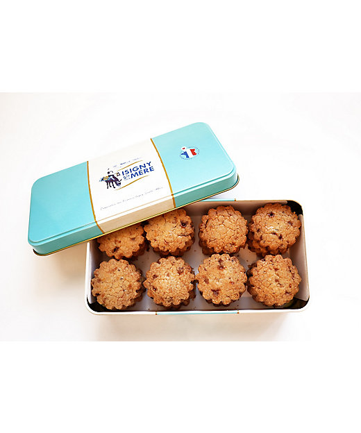 ☆イズニーバター「ノワゼット＆キャラメルサブレ」 | AOPイズニー