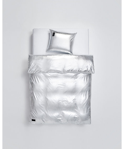 デュベカバー Nude Metallic Metallic