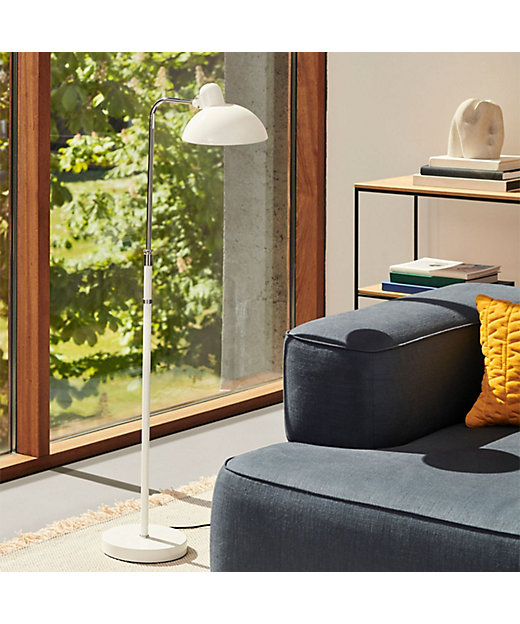 受注商品】カイザー・イデル 6580F LUXUS フロアランプ