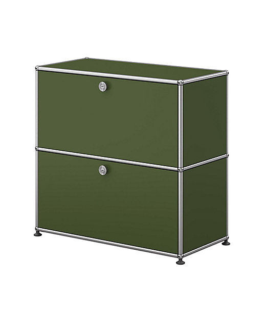 受注商品】USMハラー サイドボード | USM/ユーエスエム | 三越