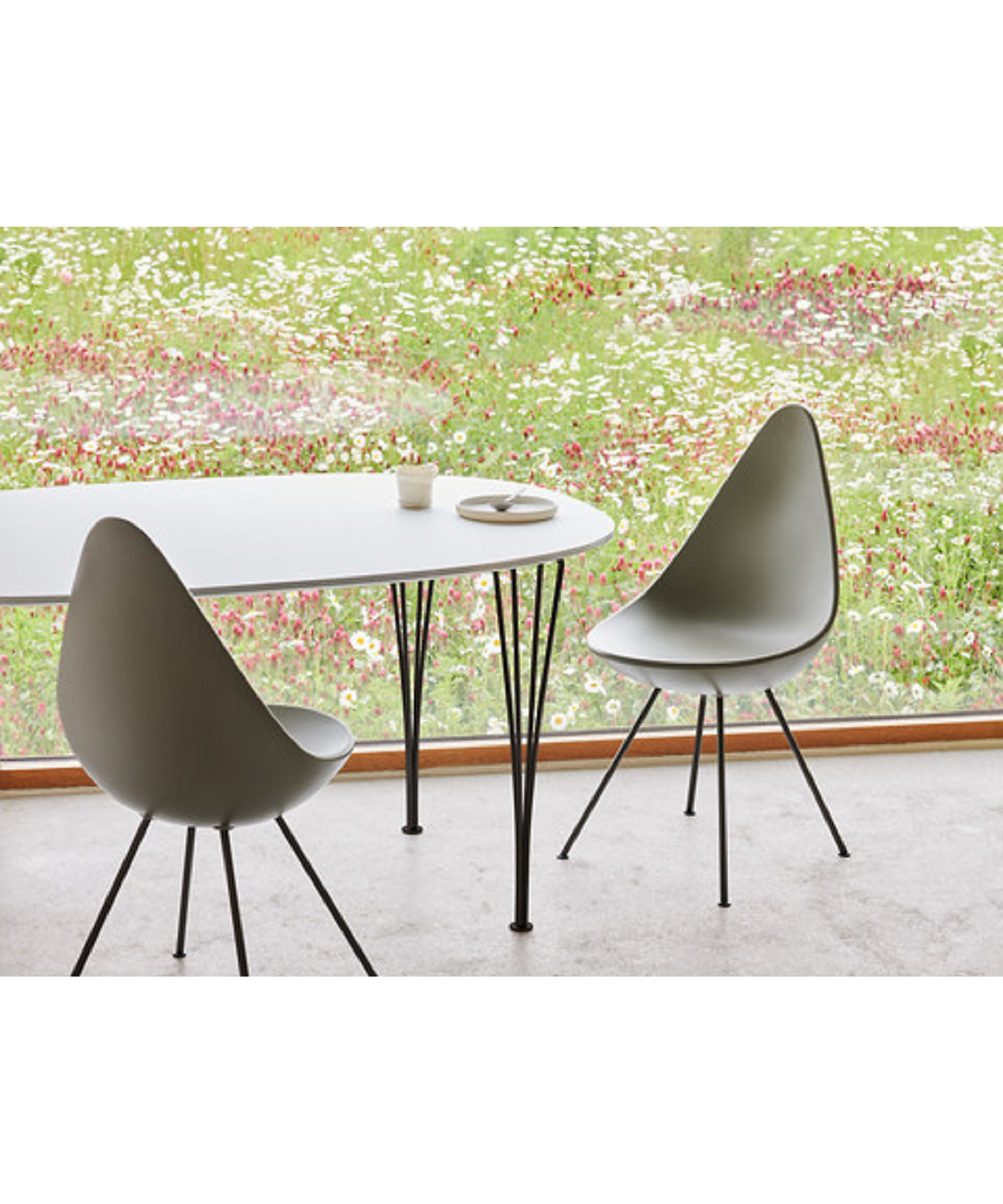 D&A YOSHIKAWA 葡萄園 グレープチェア 【公式通販】