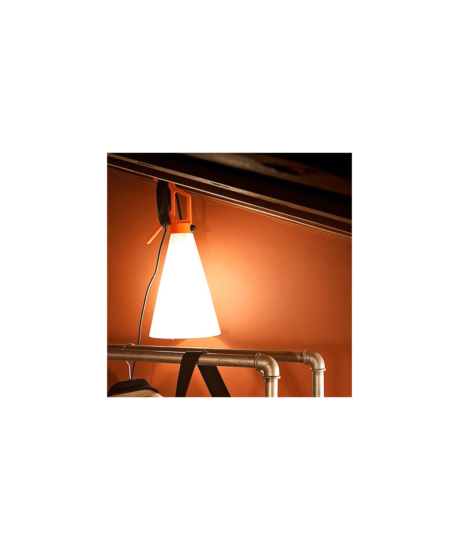 受注商品】メイ デイ オレンジ | FLOS/フロス | 三越伊勢丹オンライン