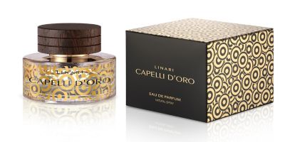 オードパルファム カペリ ドーロ | LINARI/リナーリ | 三越伊勢丹