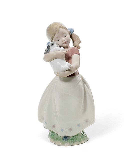 かわいい！ | LLADRO/リヤドロ | 三越伊勢丹オンラインストア・通販