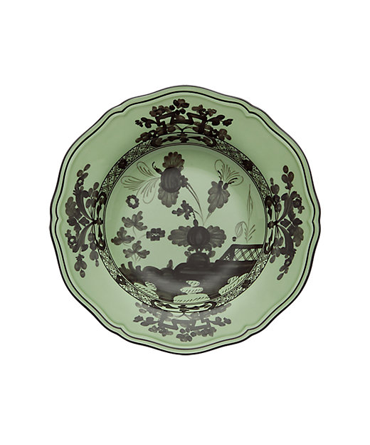 オリエンテイタリアーノ バリオ パスタプレート | GINORI