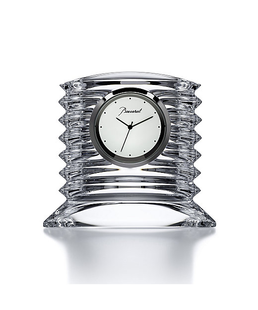 ラランド クロック（2100263） | Baccarat/バカラ | 三越伊勢丹