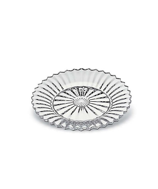 ミルニュイ プレート Φ26cm（2104544） | Baccarat/バカラ