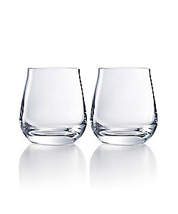 シャトーバカラ タンブラーS 2客セット（2809867