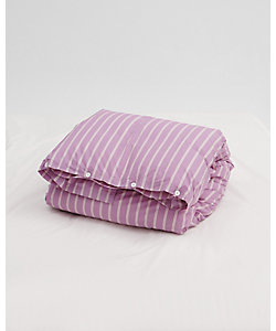 デュベカバー Petal Pink 200×220cm | TEKLA/テクラ