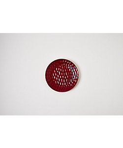 jincup Urushi Red ／ ISETAN model L