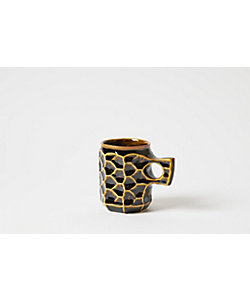 jincup Urushi Red ／ ISETAN model L