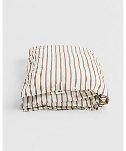 枕カバー Hopper Stripes 50×70cm | TEKLA/テクラ