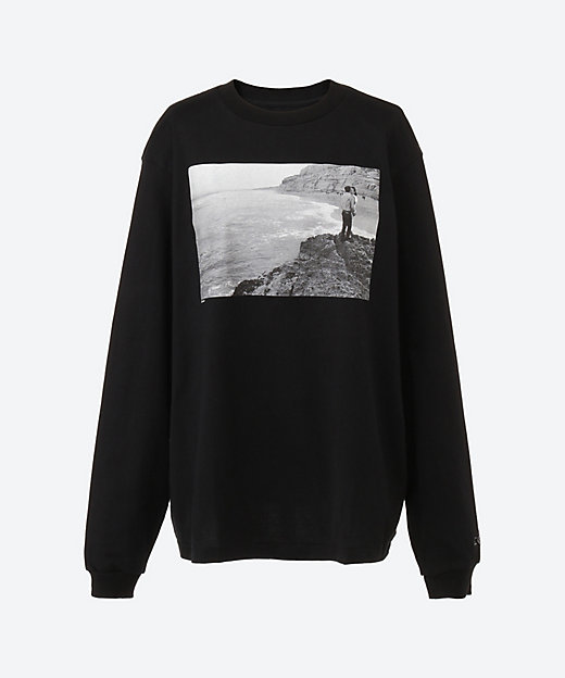 TIM BARBER coast L／S L―SHIRT | JANE SMITH