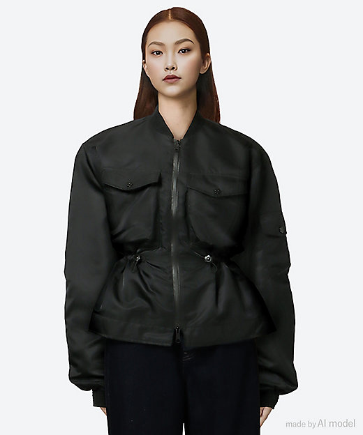 ブルゾン 2．25OTW21007 | CECILIE BAHNSEN (Women