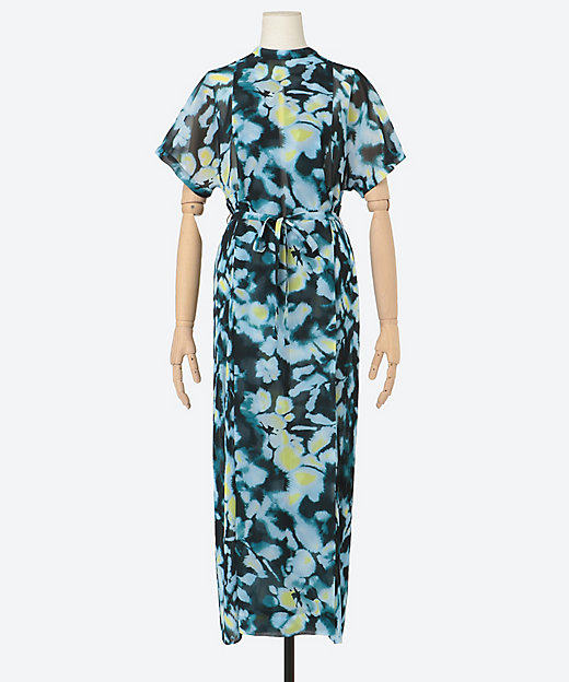 ドレス 6S／TLM61FH016BIS | TELMA (Women)/テルマ