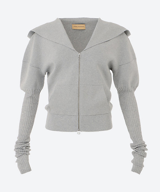 セーター 6S／AKES―011 | AKANE UTSUNOMIYA (Women)/アカネ