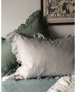 ピローケース 'ジタン' | BORGO DELLE TOVAGLIE/ボルゴ デレ