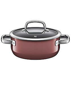 フュージョンテックハイキャセロール20cm | WMF/ヴェーエムエフ