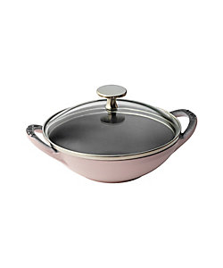 ZWILLINGおまとめ】Wa－NABE M 18cm ソルベローズ