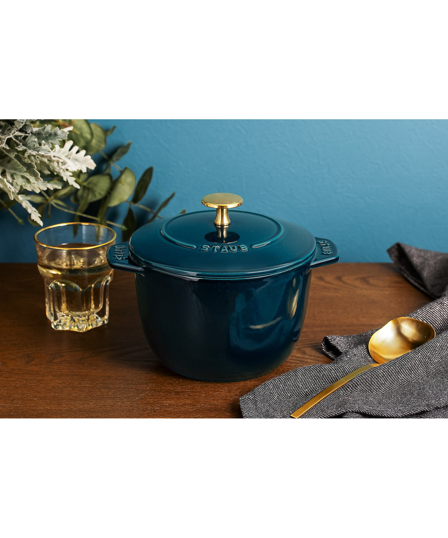 ZWILLINGおまとめ】ラ・ココットde GOHAN ラ・メール