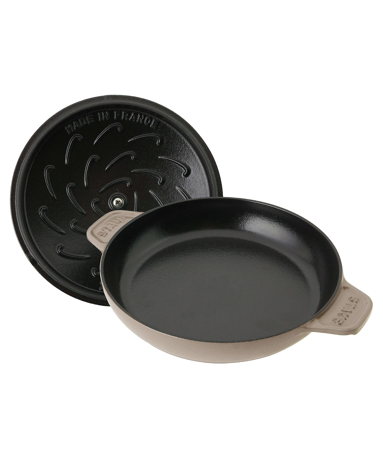 ZWILLINGおまとめ】ホットプレート オーシャン ラウンド