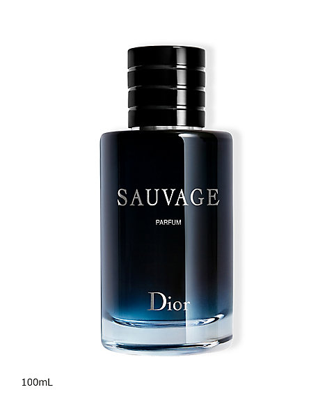 ディオール（Dior） ソヴァージュ パルファン 通販 | 【ISETAN BEAUTY