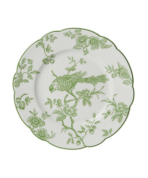 アルベルティーヌ デザートプレート 21cm | BERNARDAUD/ベルナルド