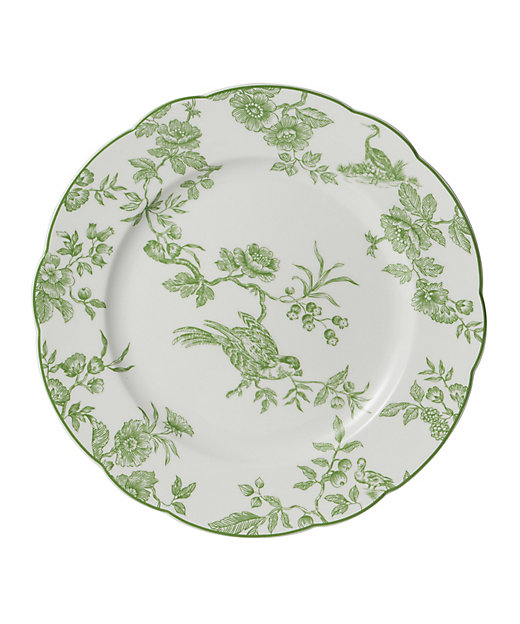 アルベルティーヌ ディナープレート 26cm | BERNARDAUD/ベルナルド