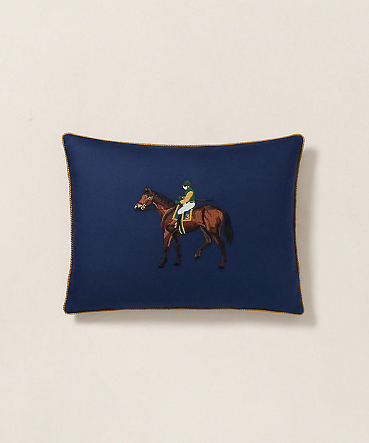 Gale スロー ピロー | RALPH LAUREN HOME/ラルフ ローレン ホーム