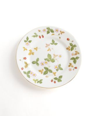 ワイルド ストロベリー プレート 20cm | WEDGWOOD/ウェッジウッド