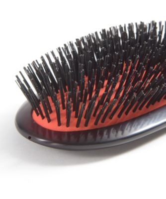 MASON PEARSON（MASON PEARSON） ハンディブリッスル 通販 | 【ISETAN