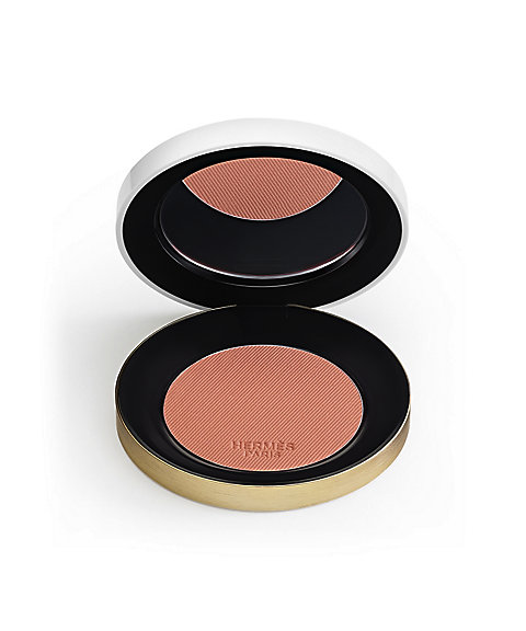 Hermès（Hermès） ローズ エルメス ファー ア ジュ プードル