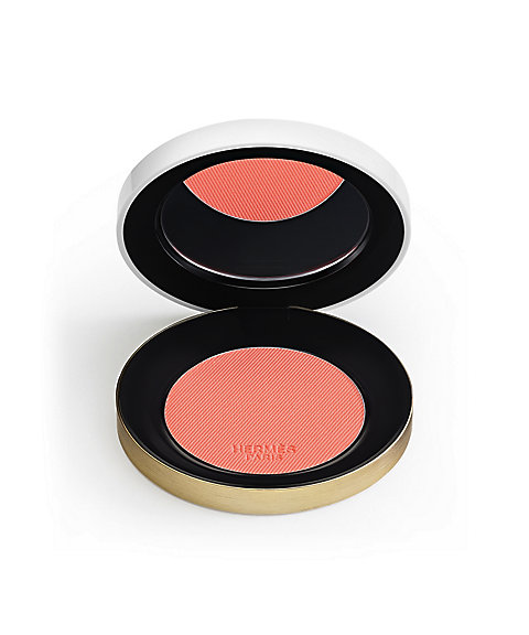 Hermès（Hermès） ローズ エルメス ファー ア ジュ プードル