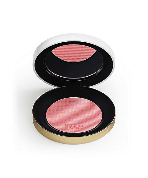 Hermès（Hermès） ローズ エルメス ファー ア ジュ プードル