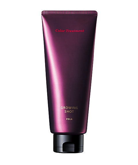 ポーラ（POLA） グローイングショット カラートリートメント 通販