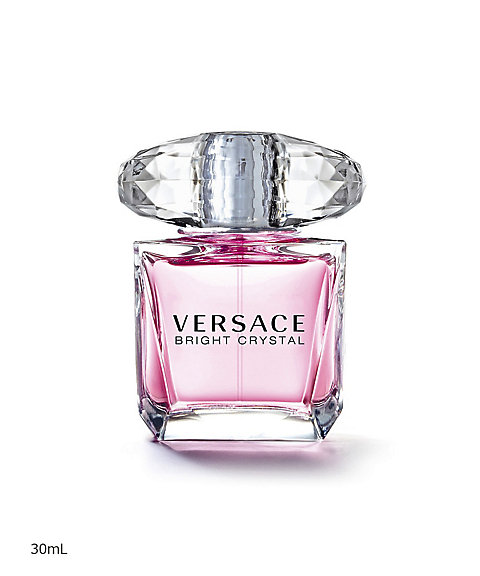 VERSACE（VERSACE） ヴェルサーチェ ブライト クリスタル オーデトワレ