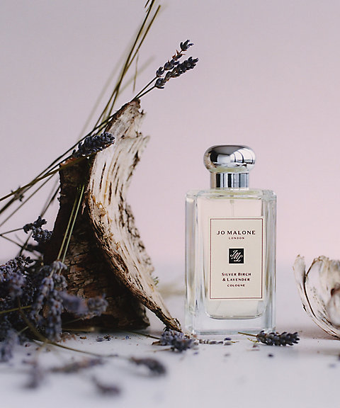 ジョー マローン ロンドン（JO MALONE LONDON） シルバー バーチ