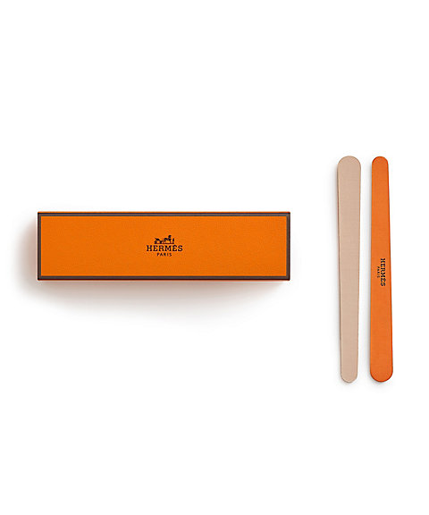 Hermès（Hermès） レ マン エルメス ネイルファイル 通販 | 【ISETAN