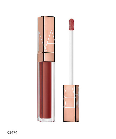 NARS（NARS） アフターグロー リップシャイン 通販 | 【ISETAN BEAUTY