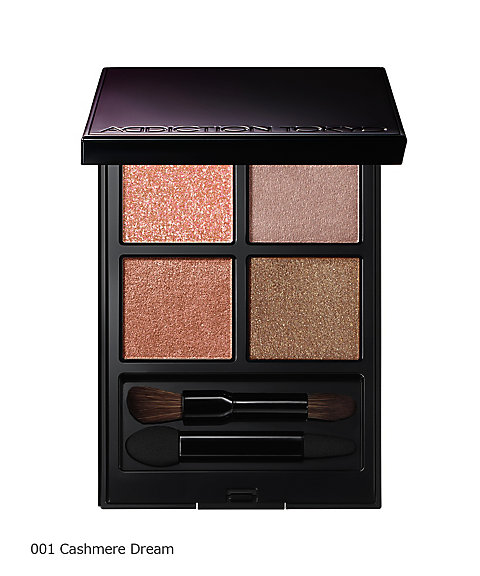 ADDICTION（ADDICTION） アディクション ザ アイシャドウ パレット