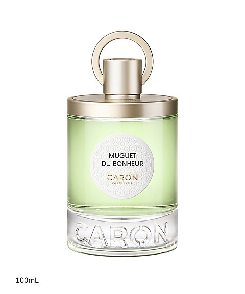 CARON（CARON） ミュゲ・ド・ボンヌール オードトワレ 通販 | 【ISETAN