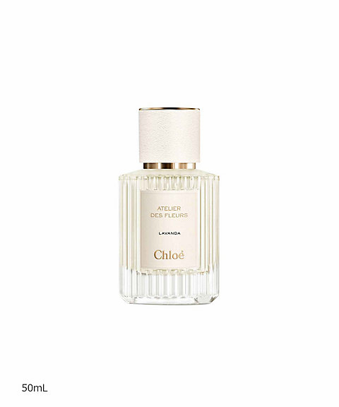 Chloé（Chloé） クロエ アトリエ デ フルール ラベンダー