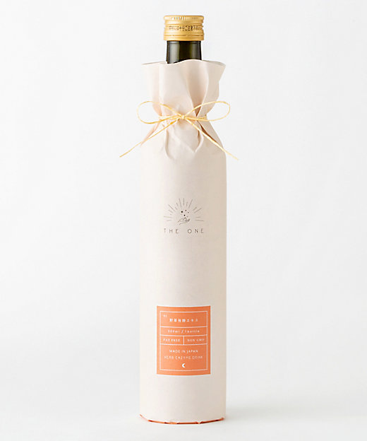 THE ONE 野草発酵エキス | THE ONE WELLNESS/ザ