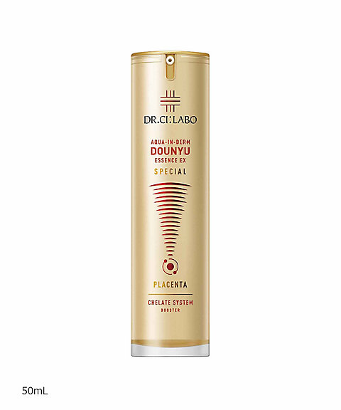 ドクターシーラボ（Dr.Cilabo） アクアインダーム導入エッセンスEX