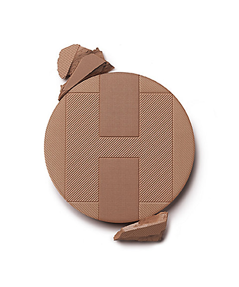 Hermès（Hermès） エルメス プラン エア Hトリオ プードル ミネラル