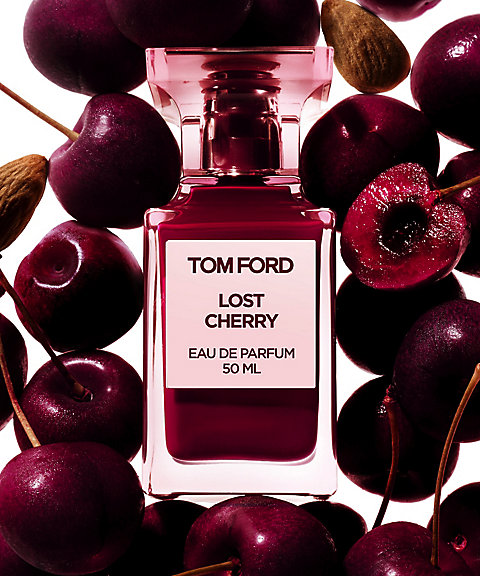 TOM FORD BEAUTY（TOM FORD BEAUTY） ロスト チェリー オード